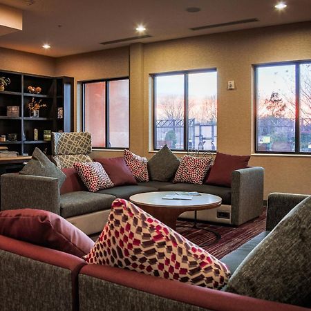 Courtyard By Marriott Norman Hotel Luaran gambar