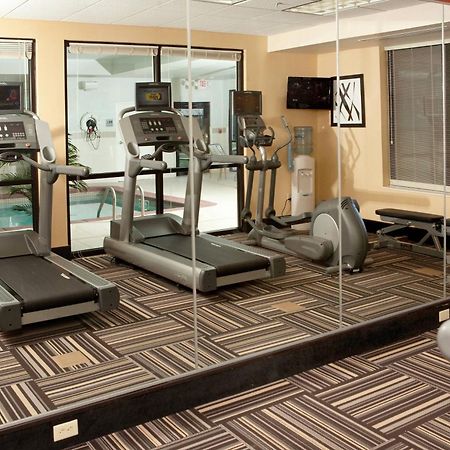 Courtyard By Marriott Norman Hotel Luaran gambar