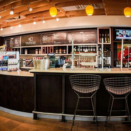 Courtyard By Marriott Norman Hotel Luaran gambar