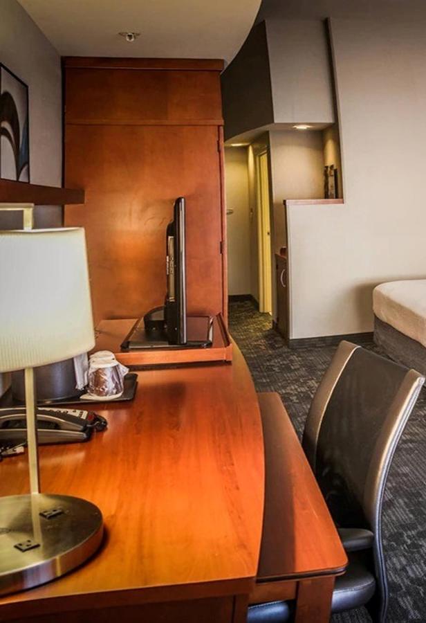 Courtyard By Marriott Norman Hotel Luaran gambar