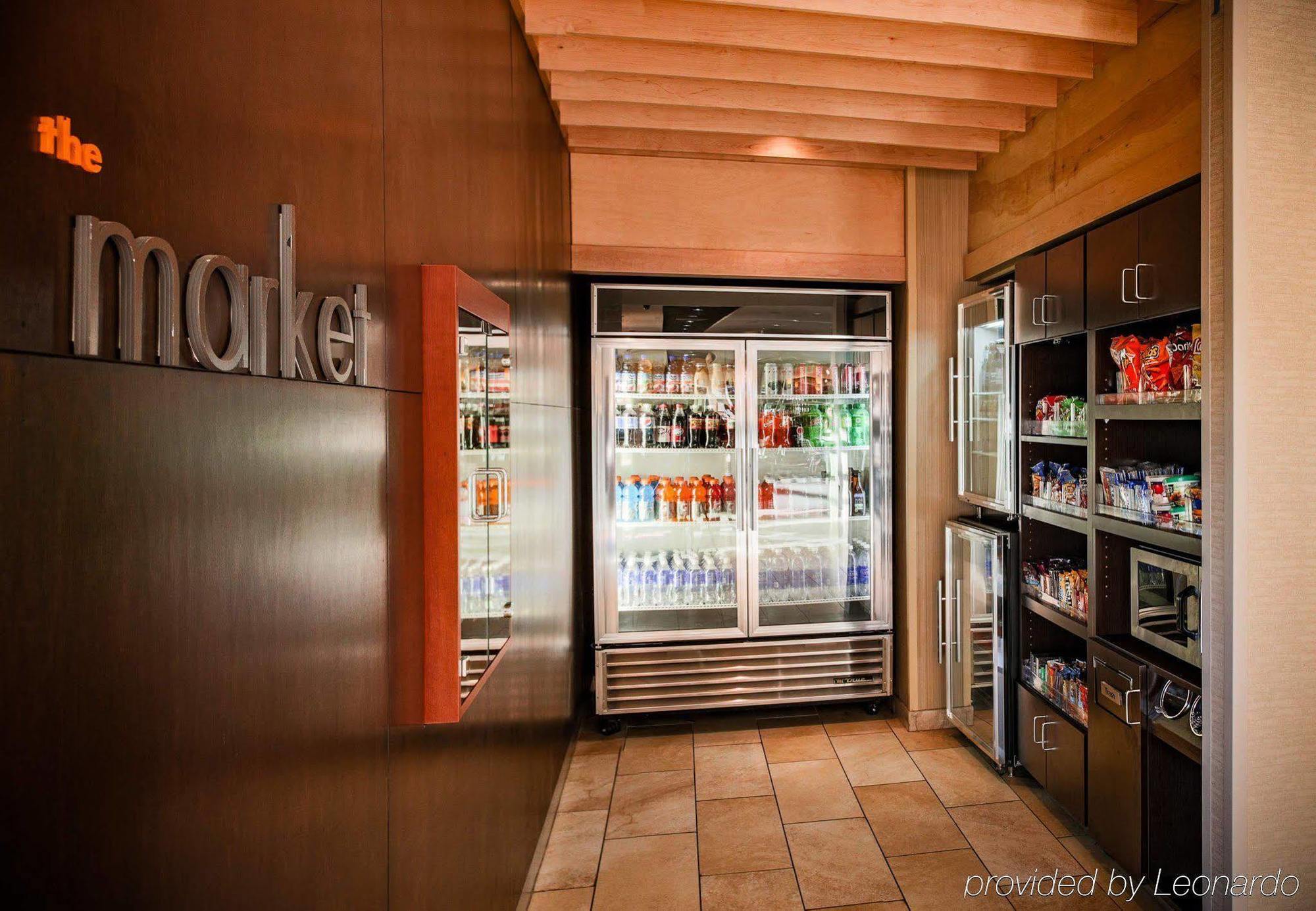 Courtyard By Marriott Norman Hotel Luaran gambar