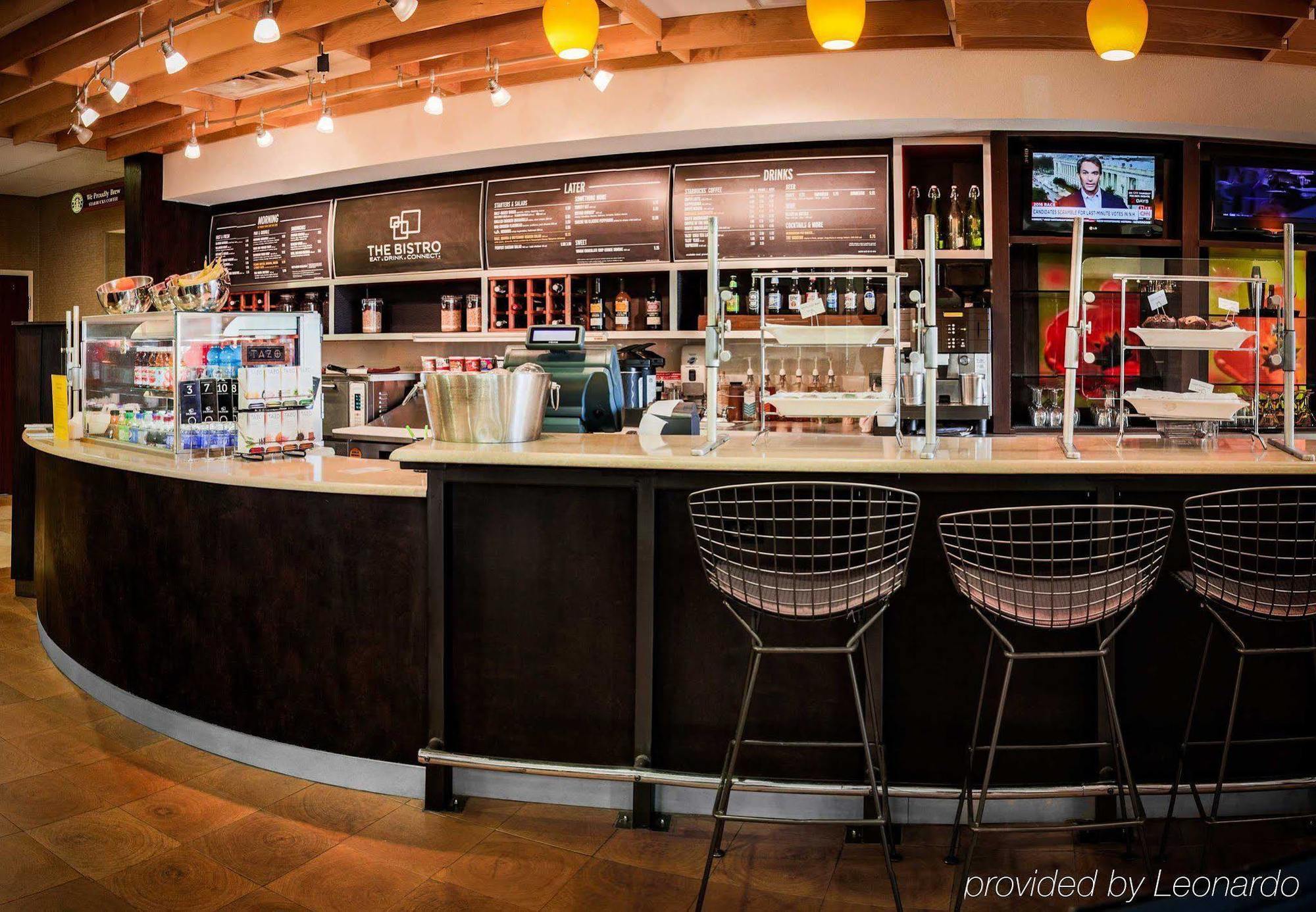 Courtyard By Marriott Norman Hotel Luaran gambar