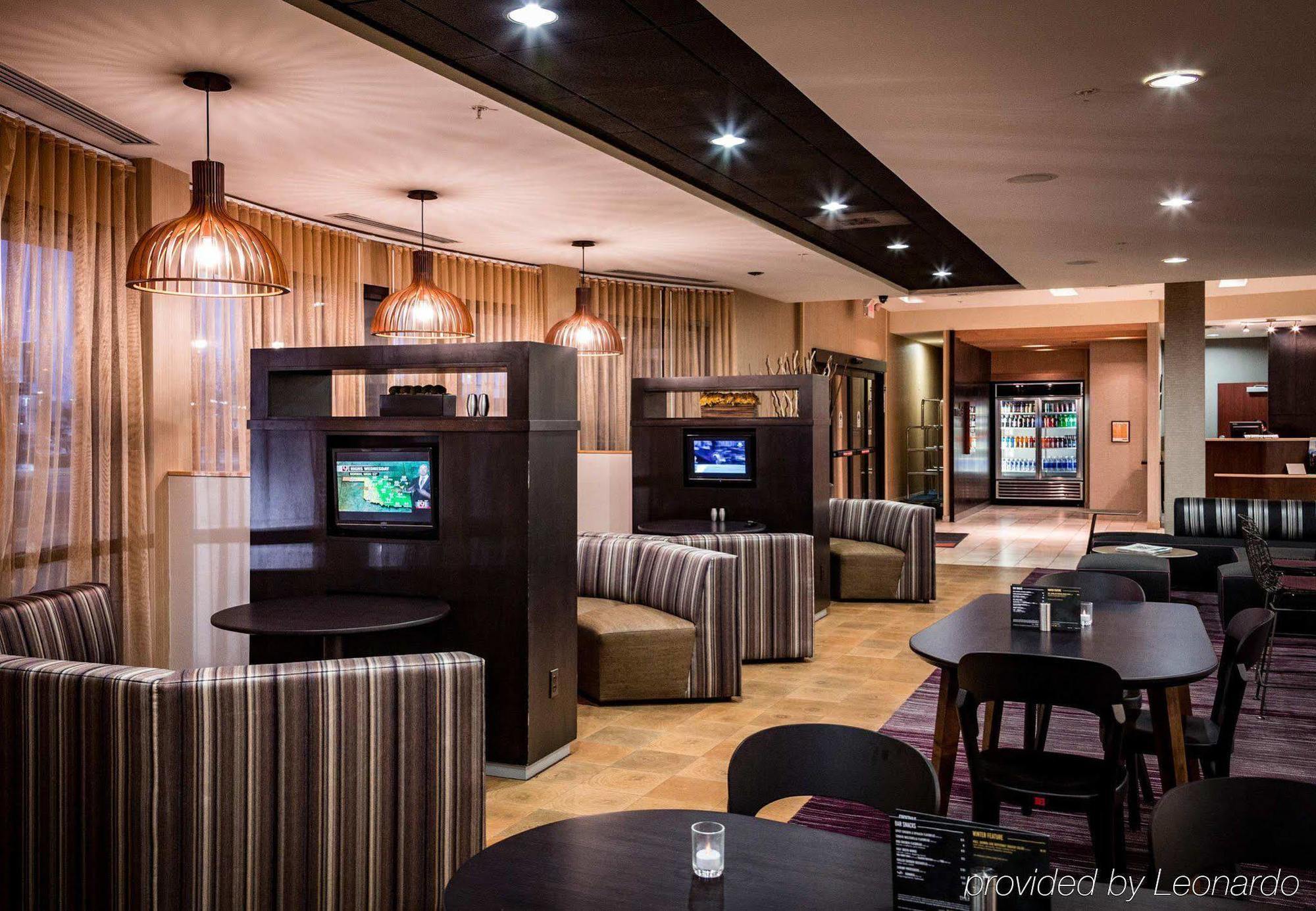 Courtyard By Marriott Norman Hotel Luaran gambar