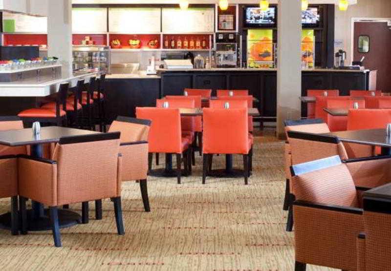 Courtyard By Marriott Norman Hotel Luaran gambar