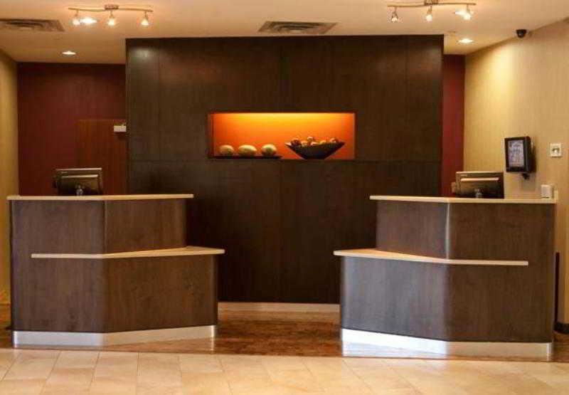 Courtyard By Marriott Norman Hotel Dalaman gambar