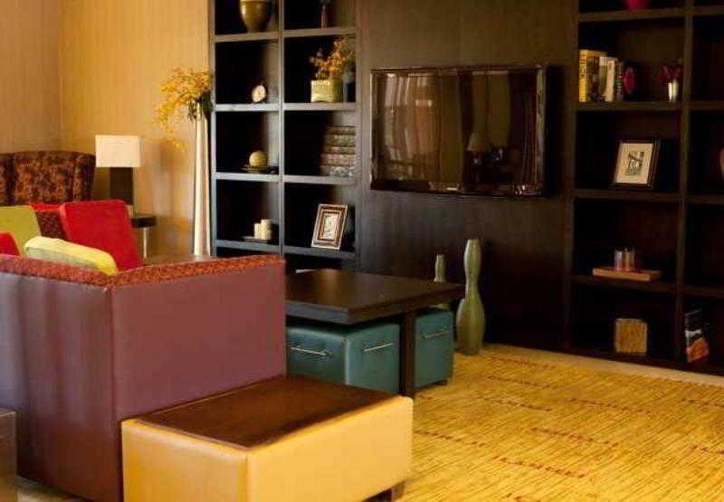 Courtyard By Marriott Norman Hotel Dalaman gambar