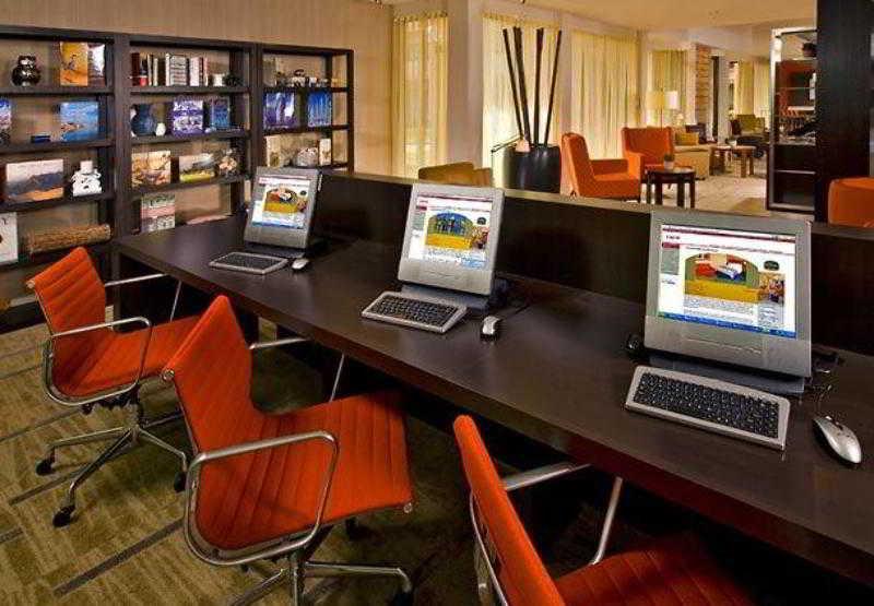 Courtyard By Marriott Norman Hotel Kemudahan gambar