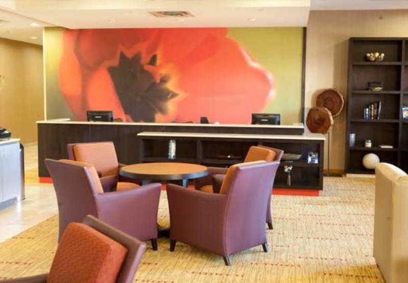 Courtyard By Marriott Norman Hotel Dalaman gambar