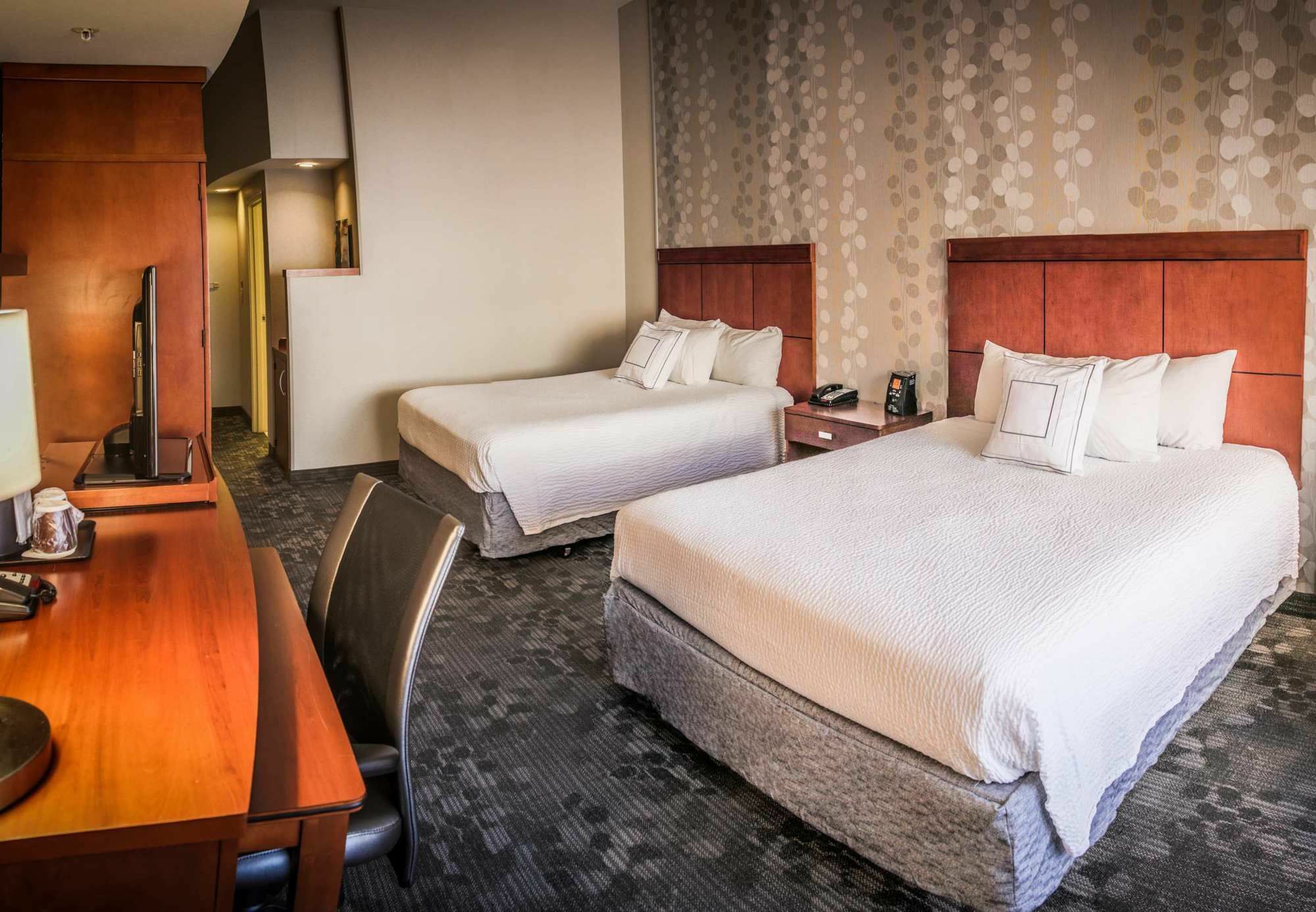 Courtyard By Marriott Norman Hotel Luaran gambar