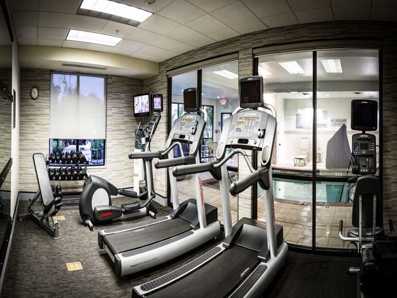 Courtyard By Marriott Norman Hotel Luaran gambar