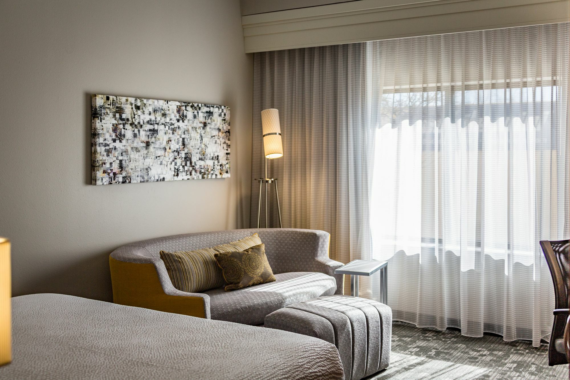 Courtyard By Marriott Norman Hotel Luaran gambar