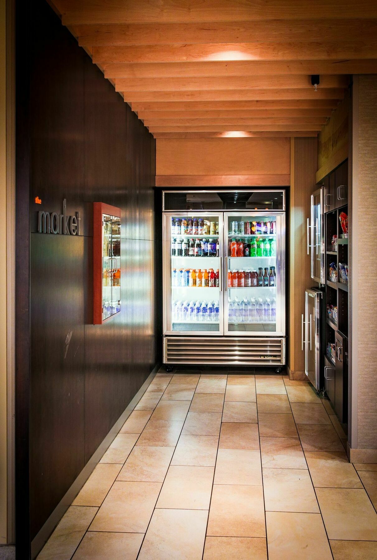 Courtyard By Marriott Norman Hotel Luaran gambar