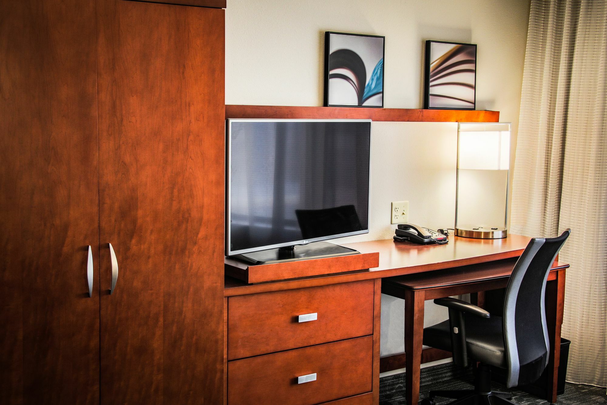 Courtyard By Marriott Norman Hotel Luaran gambar